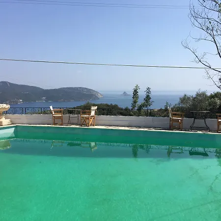 1911 Poros Country Retreat