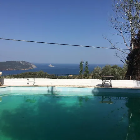 Villa 1911 Poros Country Retreat *