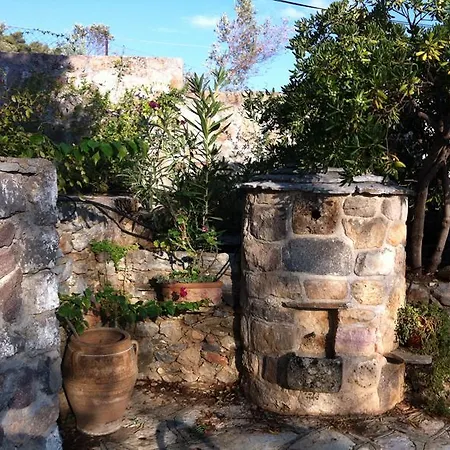 빌라 1911 Poros Country Retreat Galatás