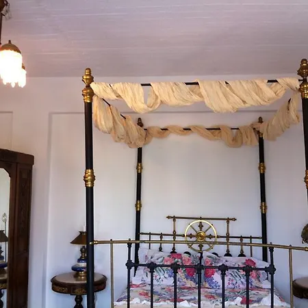1911 Poros Country Retreat 빌라 Galatás