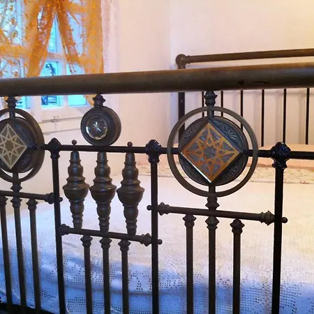 1911 Poros Country Retreat Villa Galatás