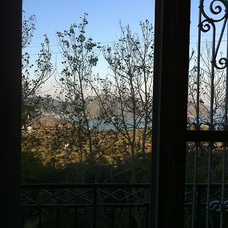 别墅 1911 Poros Country Retreat *