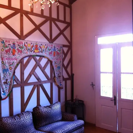 1911 Poros Country Retreat Villa Galatás