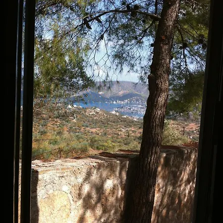 别墅 1911 Poros Country Retreat *