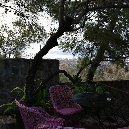 Villa 1911 Poros Country Retreat Galatás