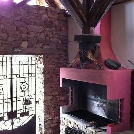 1911 Poros Country Retreat Galatás