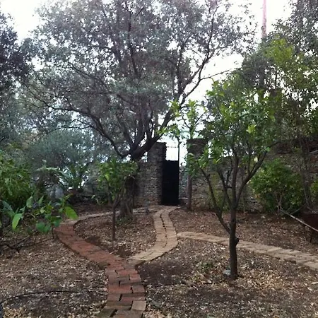 1911 Poros Country Retreat 别墅