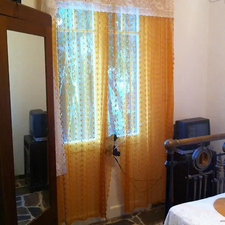 빌라 1911 Poros Country Retreat *