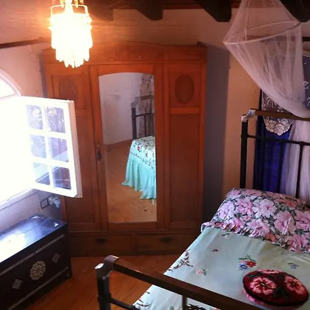 빌라 1911 Poros Country Retreat *