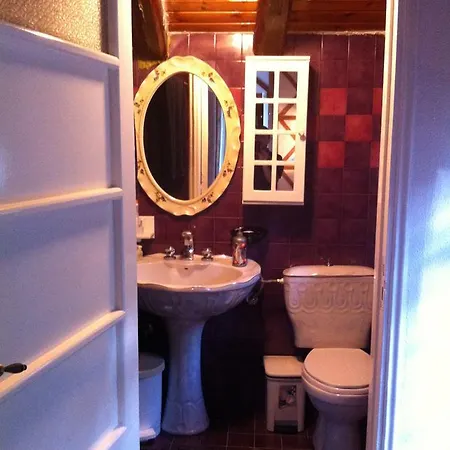 Villa 1911 Poros Country Retreat *