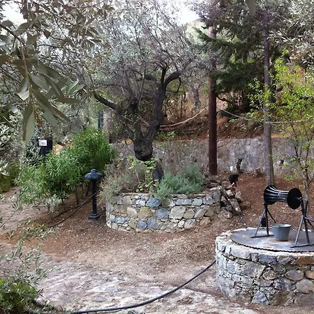 1911 Poros Country Retreat Villa