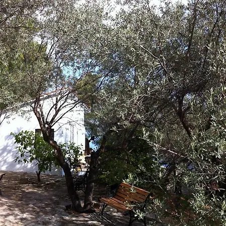 别墅 1911 Poros Country Retreat