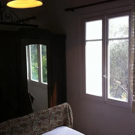 1911 Poros Country Retreat 빌라 *