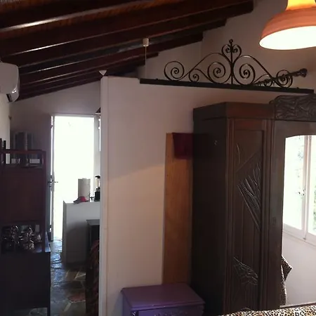 Villa 1911 Poros Country Retreat
