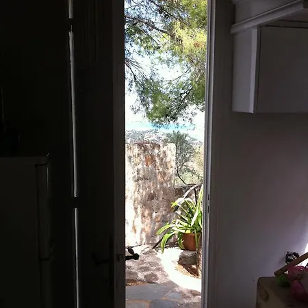 빌라 1911 Poros Country Retreat Galatás