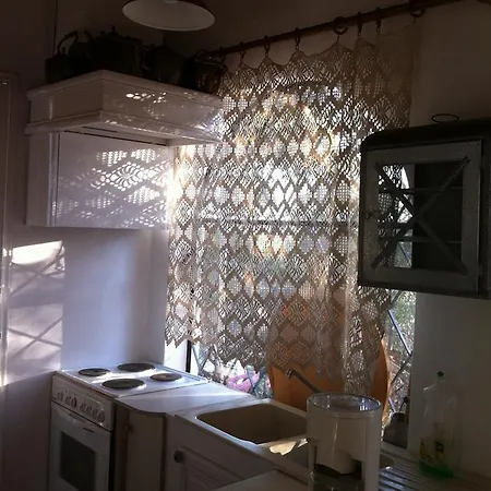 1911 Poros Country Retreat Villa *