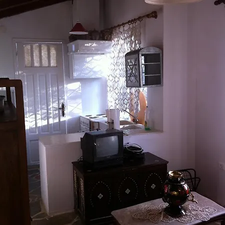 빌라 1911 Poros Country Retreat
