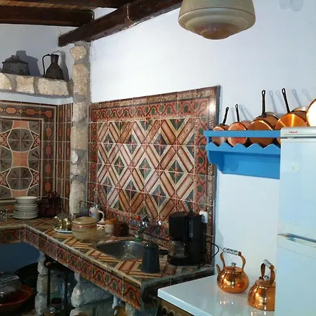 1911 Poros Country Retreat 别墅